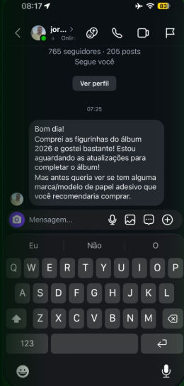 Depoimento dep01